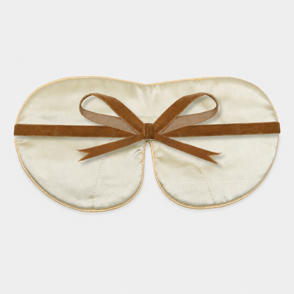 Holistic Silk | Classic Lavender Eye Mask
