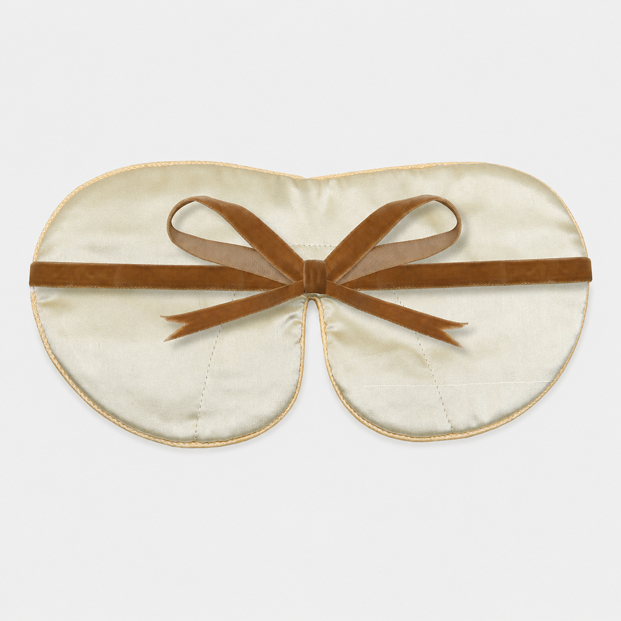 Holistic Silk | Classic Lavender Eye Mask