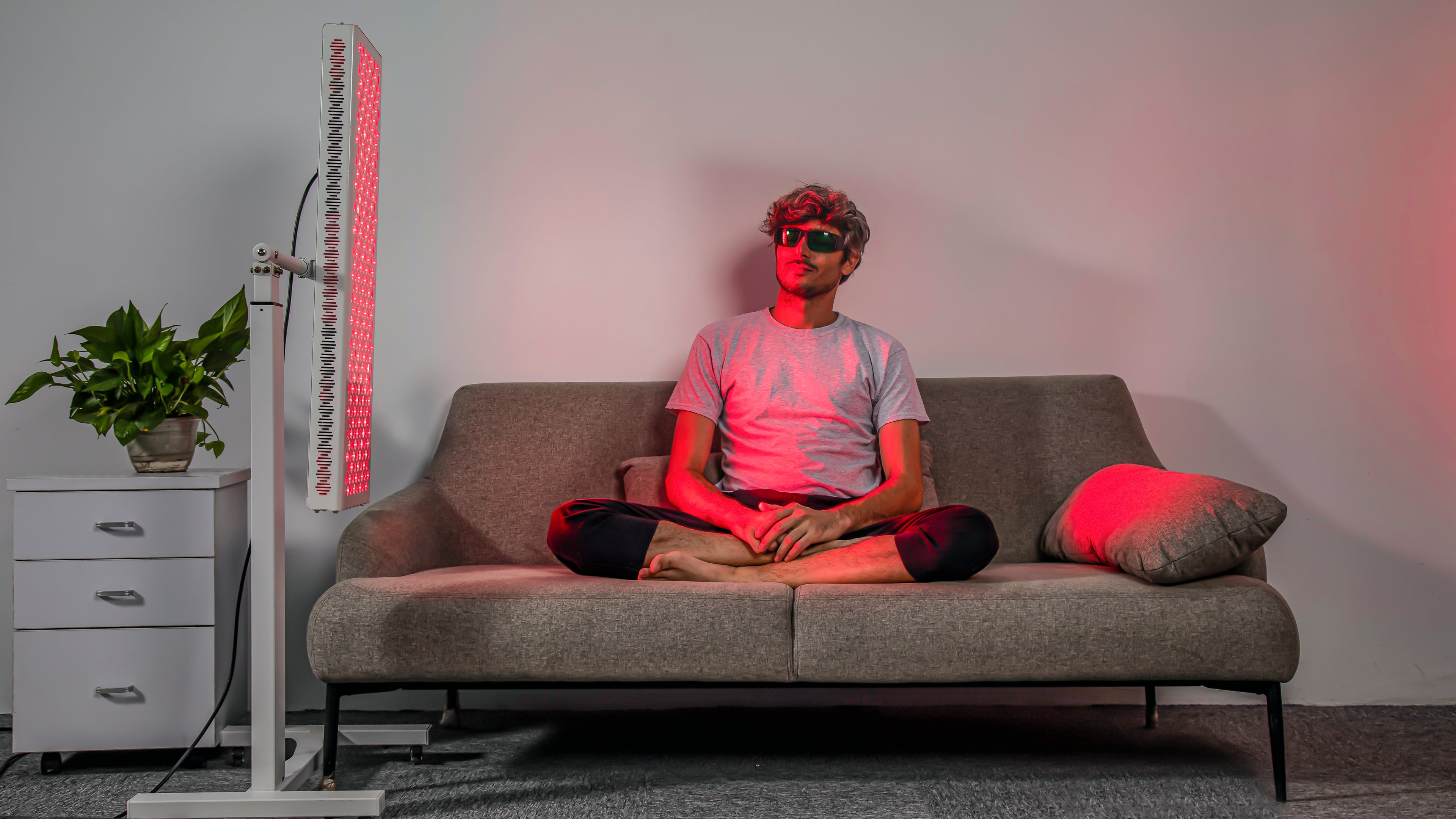 Red Light Therapy Panel | 1500-ULTRA
