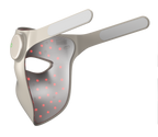 LED 3D Phototherapy Mask designed for skin treatment with red light therapy features.
