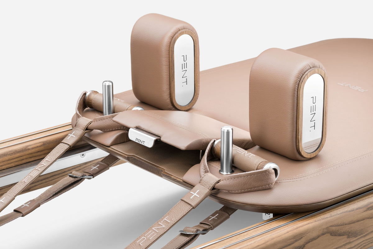 PENT | JOANA Luxury Pilates Reformer