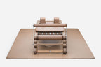 PENT | JOANA Luxury Pilates Reformer