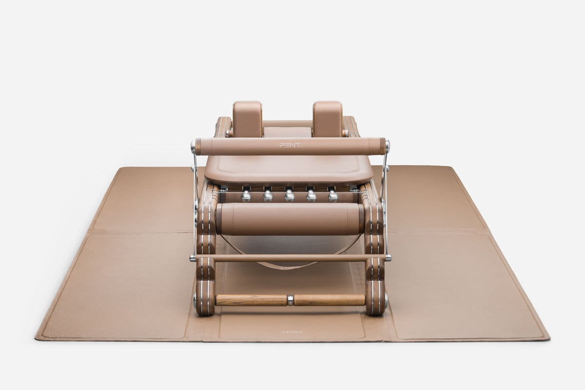 PENT | JOANA Luxury Pilates Reformer