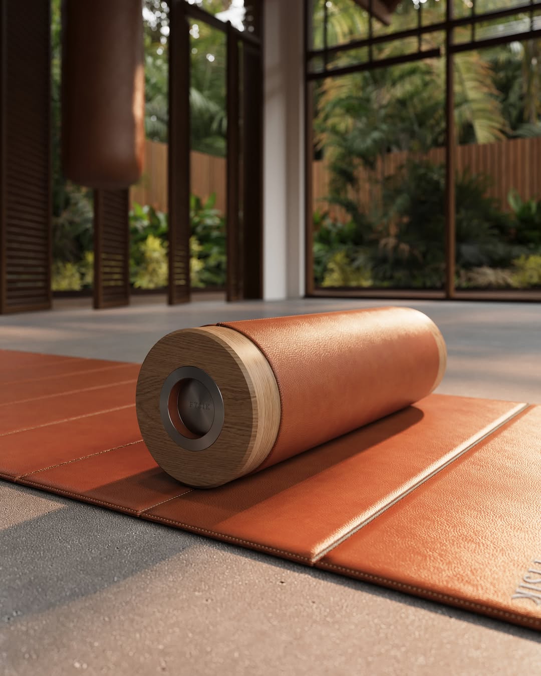Fysik | GLING Muscle Roller