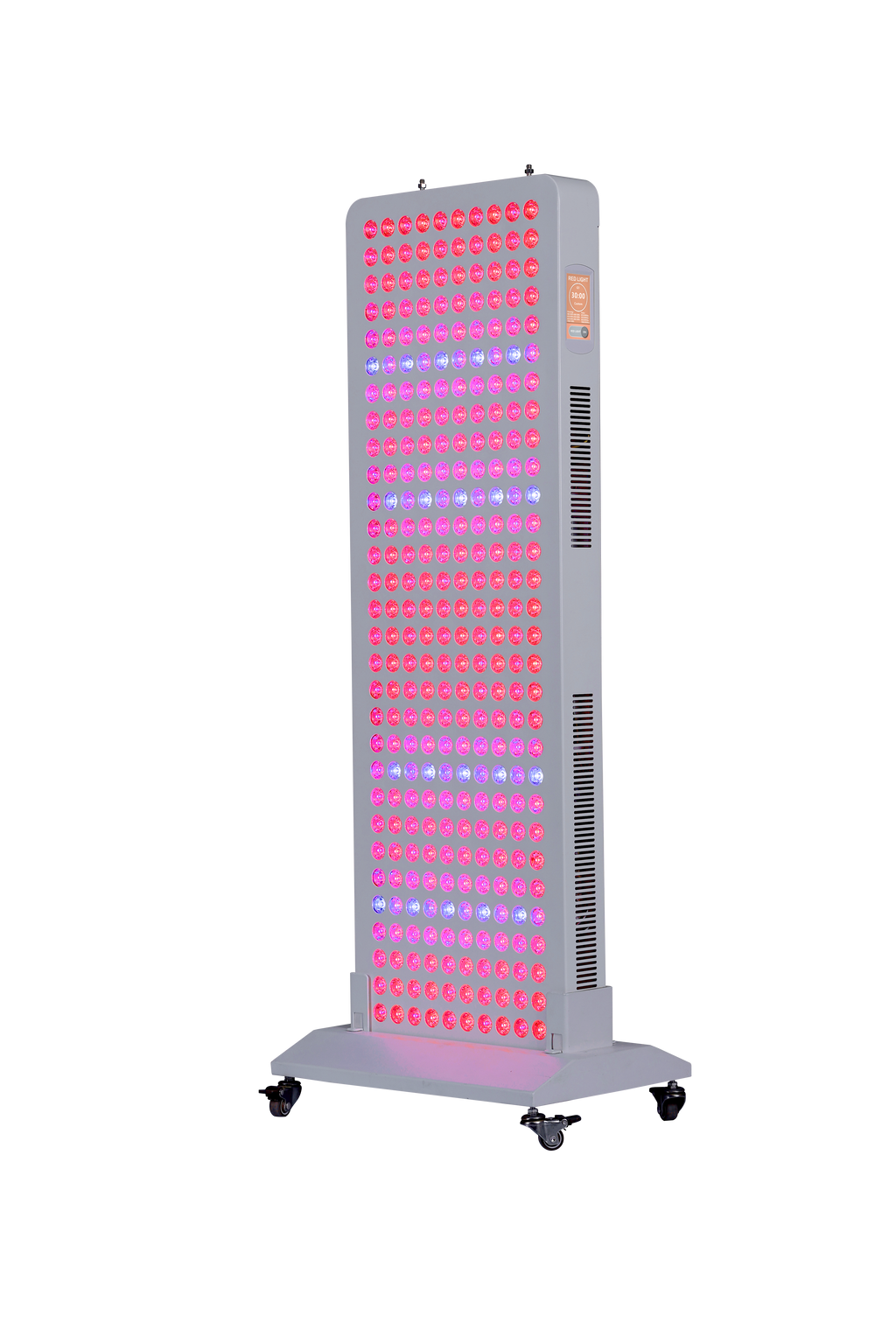 Red Light Therapy Panel | 1500-ULTRA showcasing powerful dual-chip LED design for clinical-grade treatment.