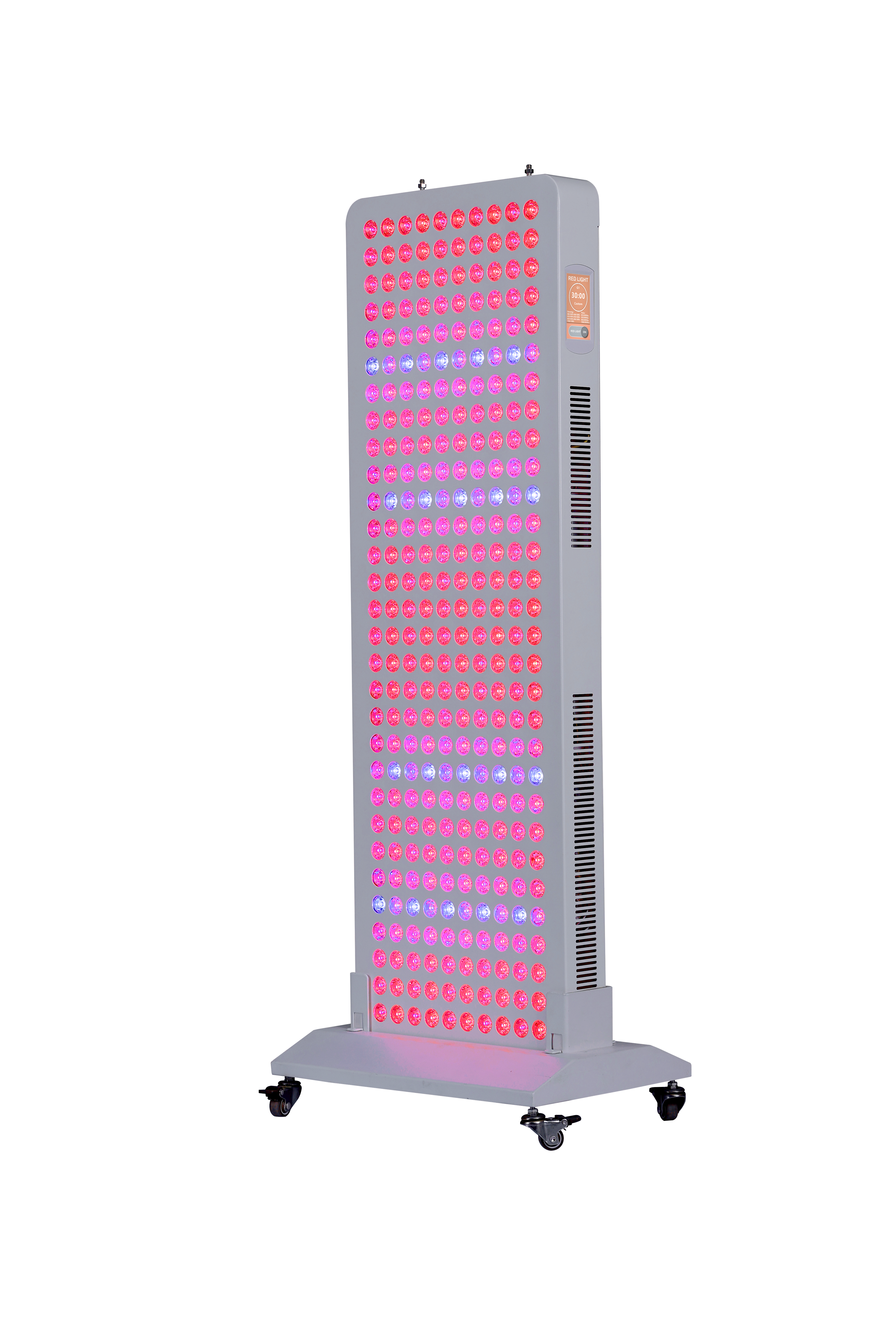 Red Light Therapy Panel | 1500-ULTRA showcasing powerful dual-chip LED design for clinical-grade treatment.