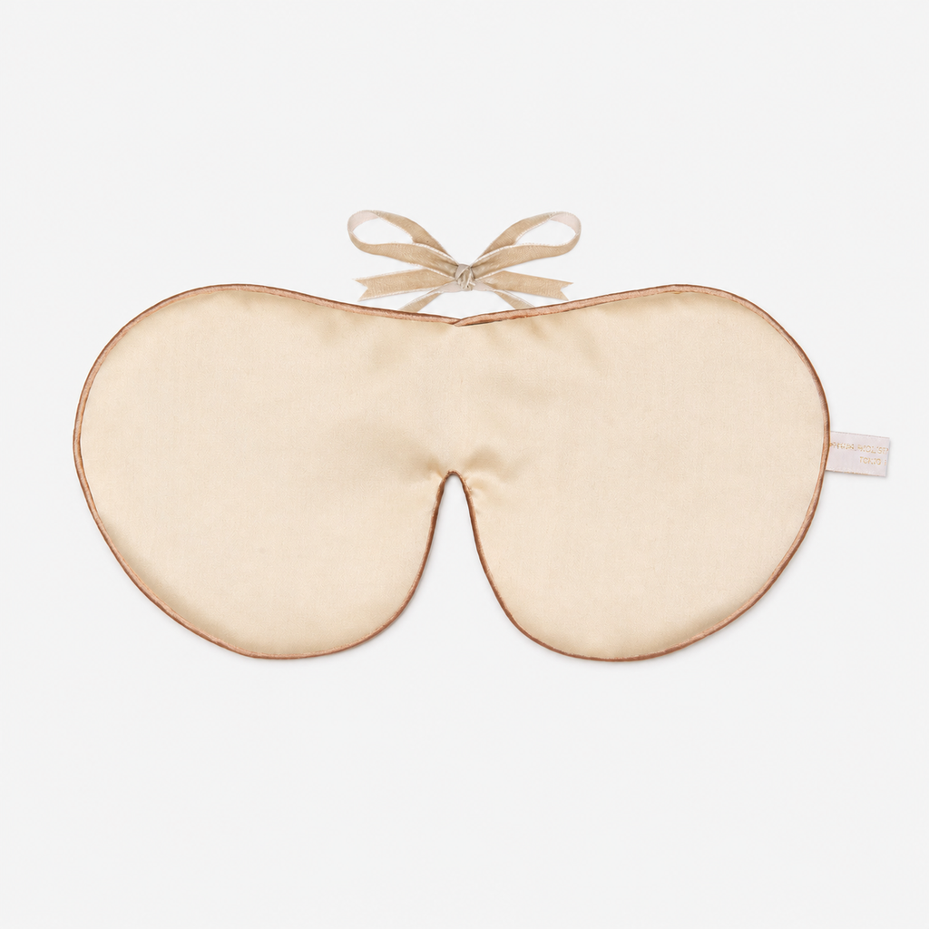Holistic Silk | Classic Lavender Eye Mask