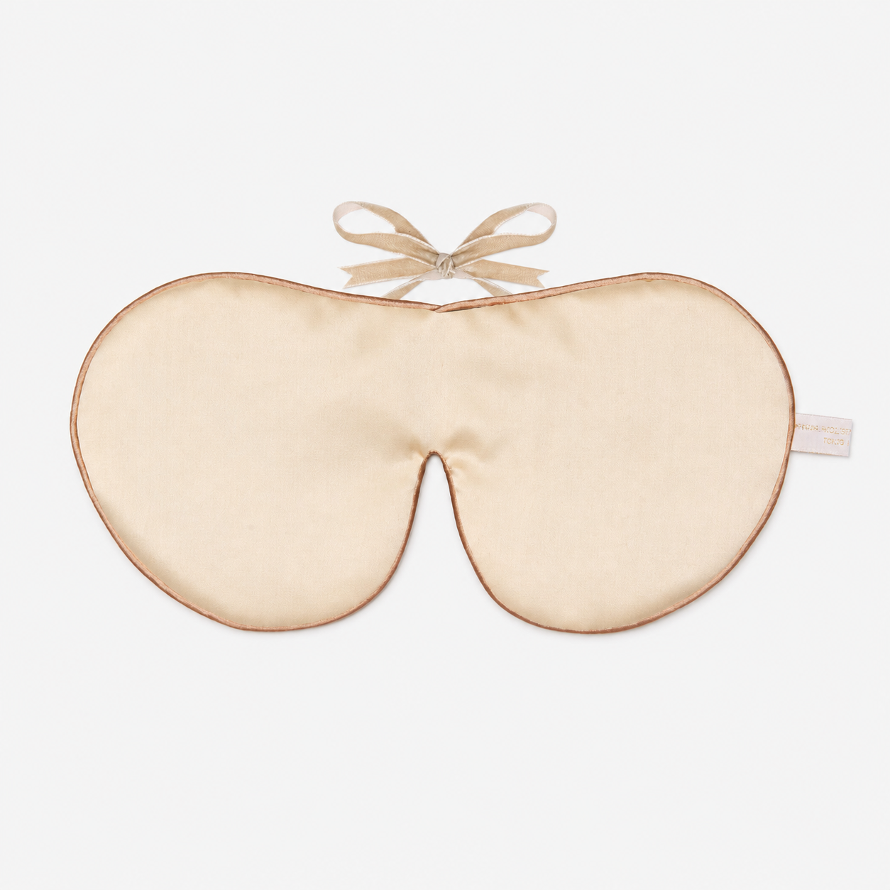 Holistic Silk | Classic Lavender Eye Mask