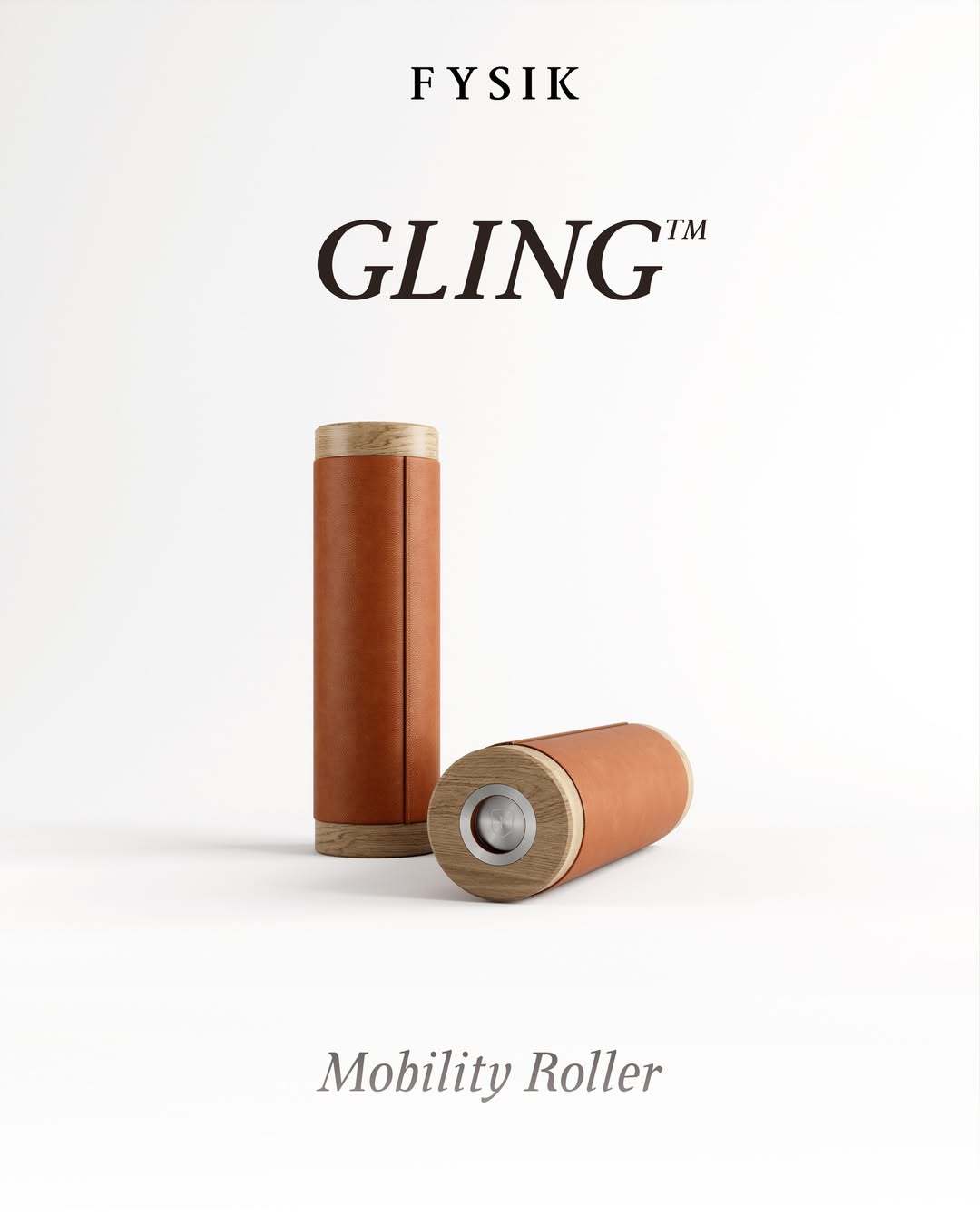 Fysik | GLING Muscle Roller