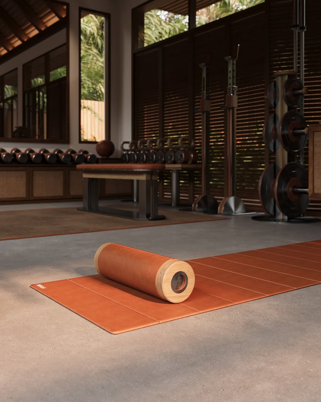 Fysik | GLING Muscle Roller