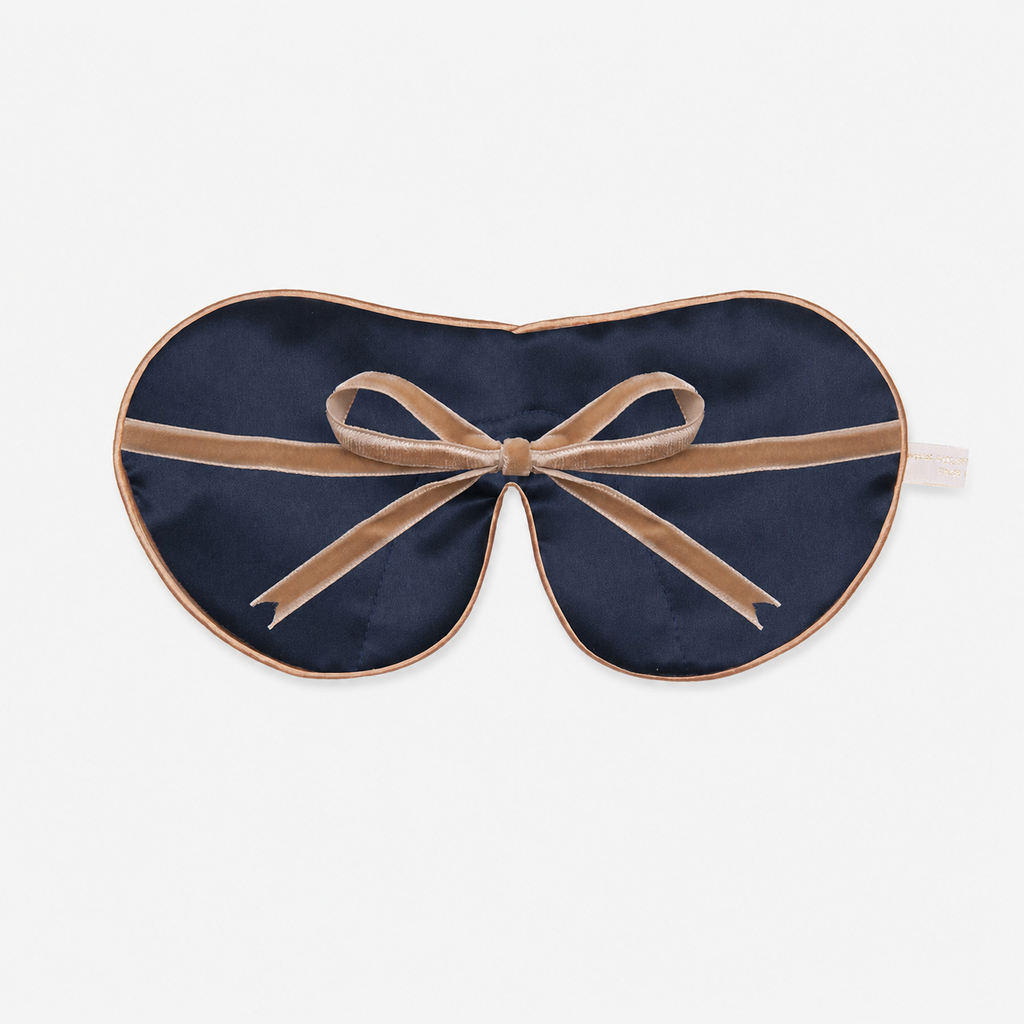 Holistic Silk | Classic Lavender Eye Mask