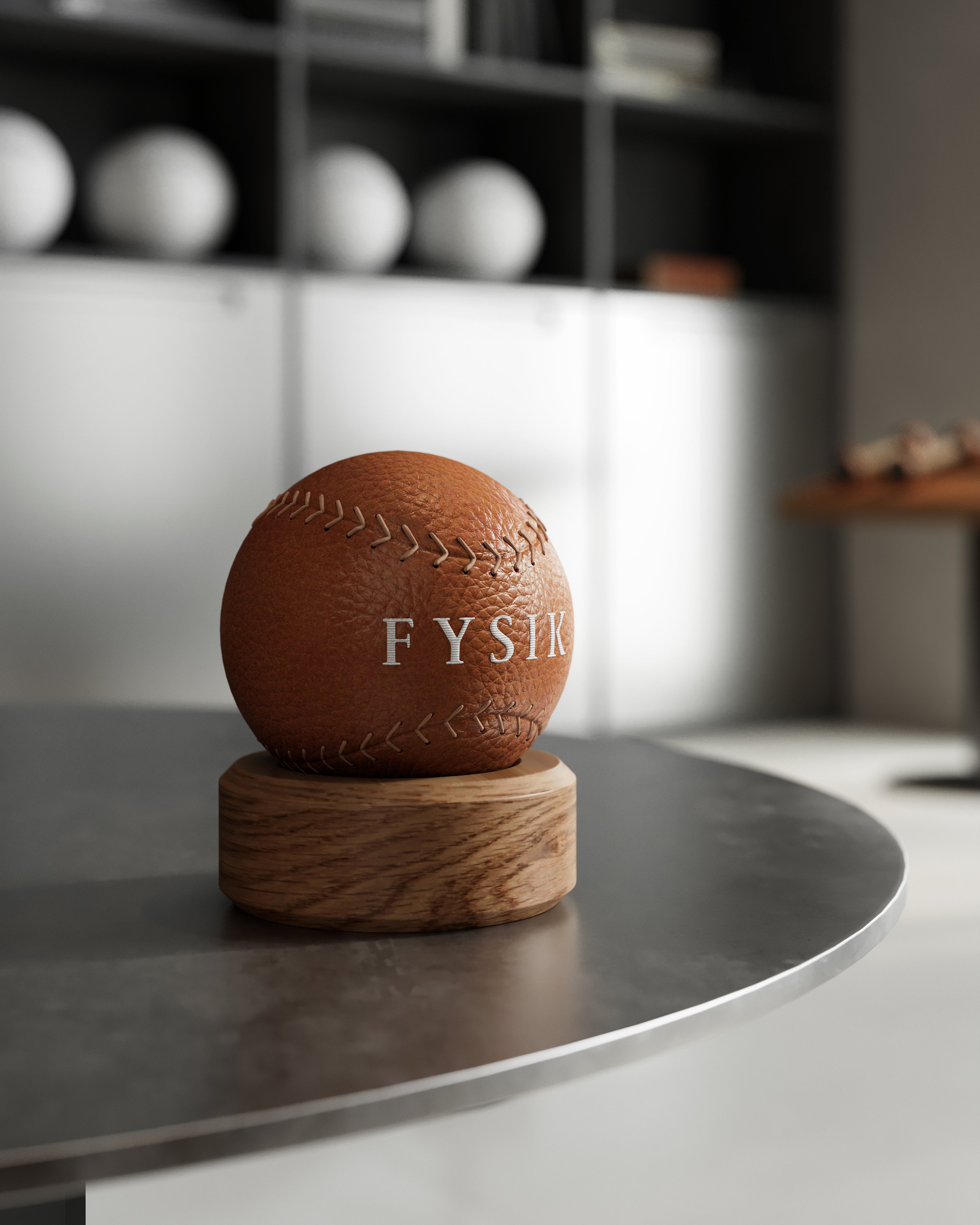 Fysik | LEK Mobility Ball