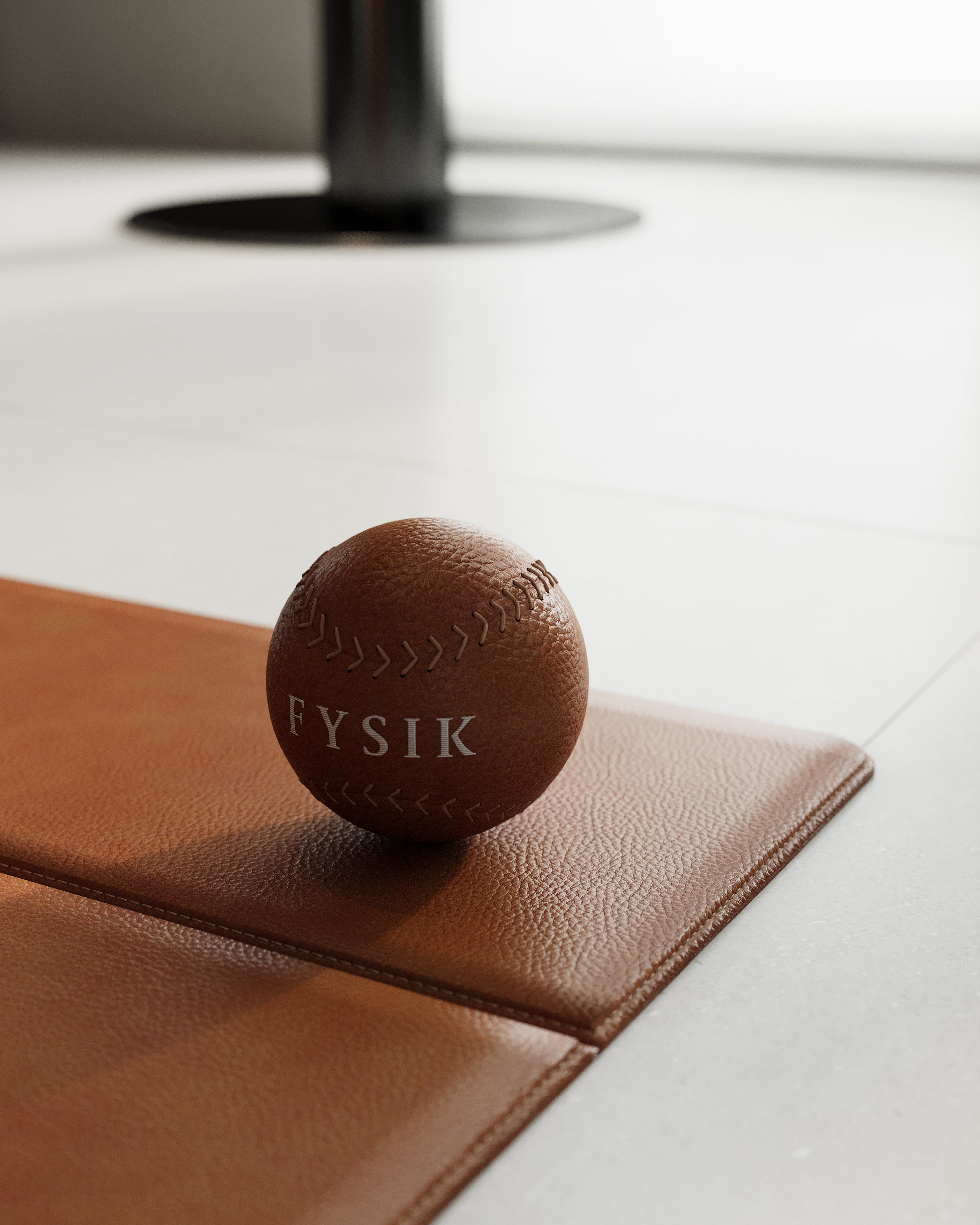 Fysik | LEK Mobility Ball