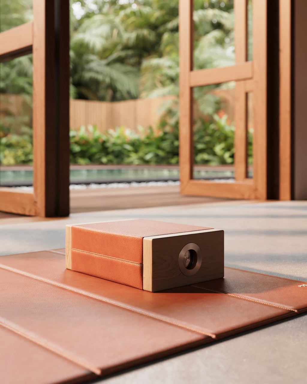 Fysik | THANN Yoga Block
