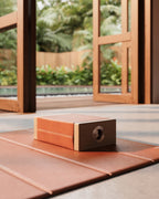 Fysik | THANN Yoga Block