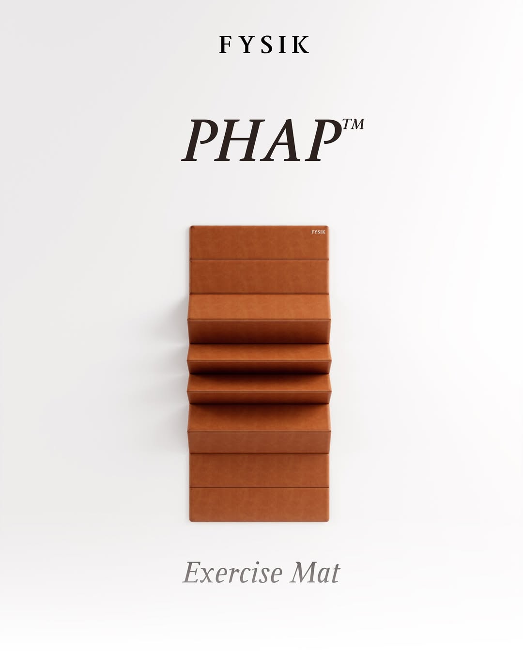 Fysik | PHAP Exercise Mat