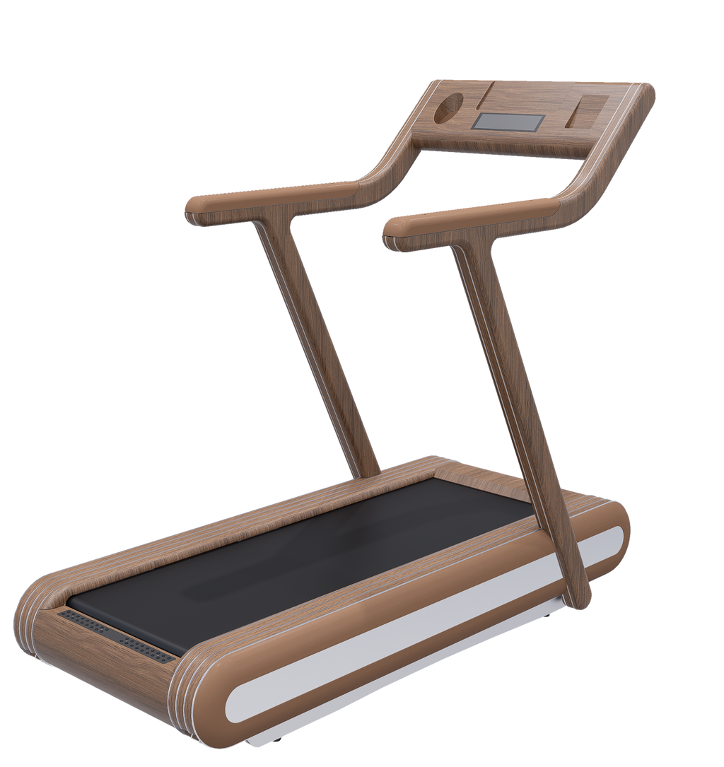 PENT | ALESSIA Motorized Treadmill