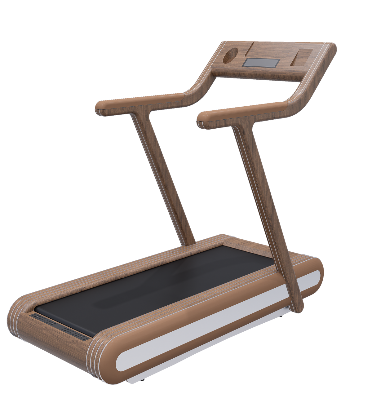PENT | ALESSIA Motorized Treadmill