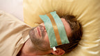 Holistic Silk | Lavender Eye Pillow