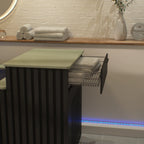 Brass Monkey | Signature Ice Bath