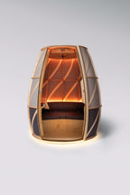 OpenSeed | Iris Meditation Pod
