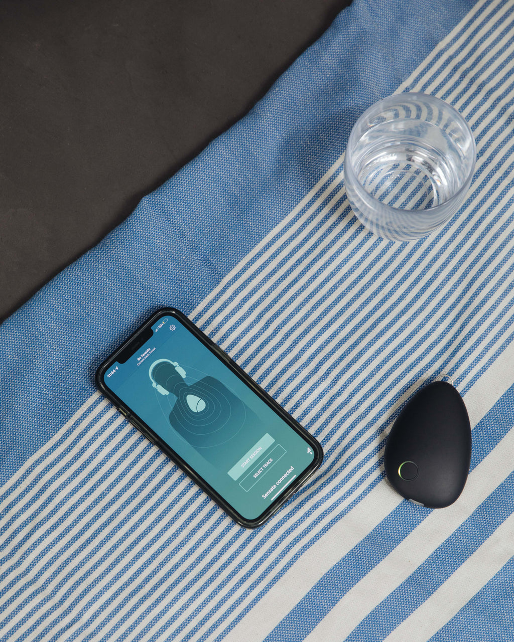 Sensate | Vagus Nerve Toning Device
