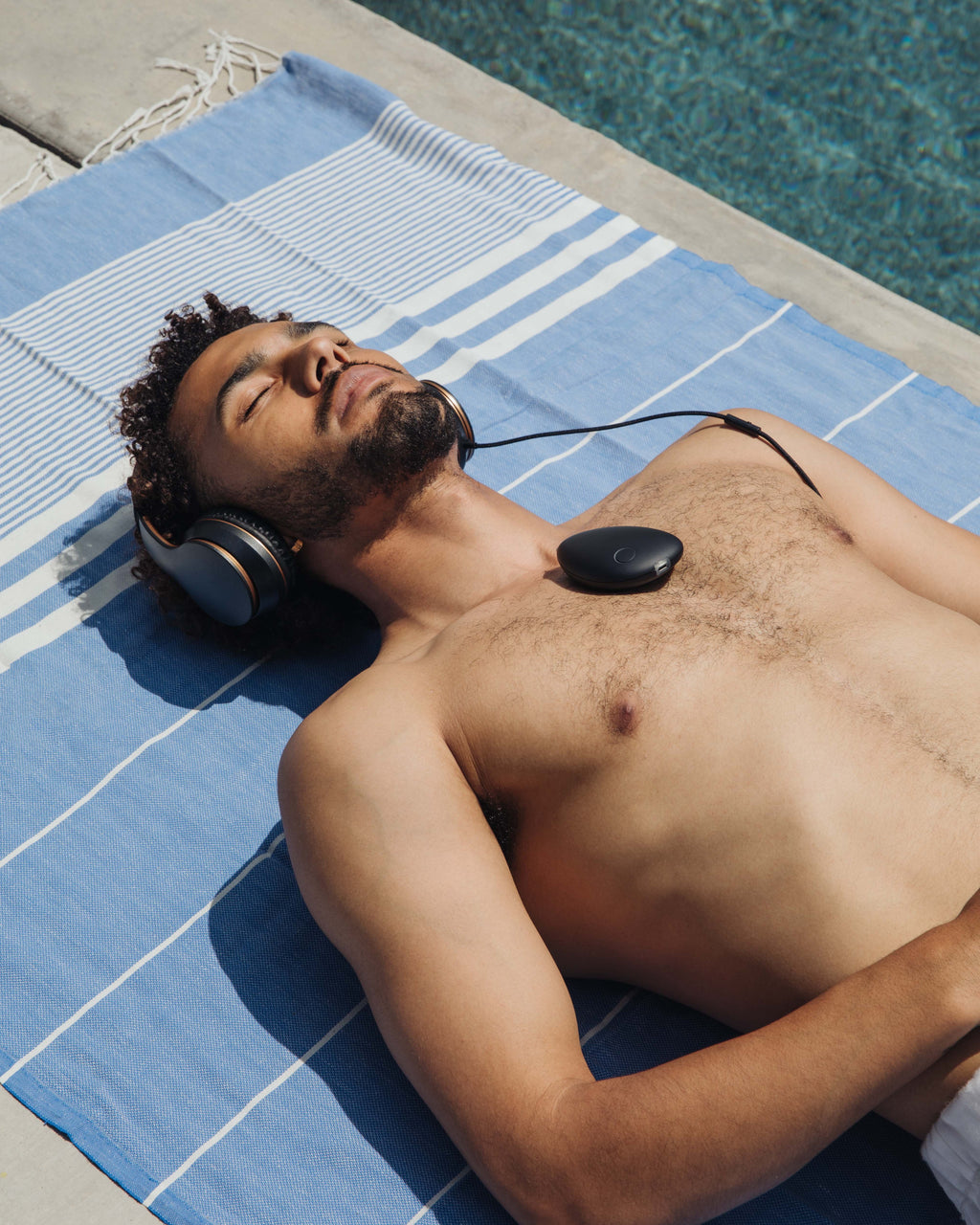 Sensate | Vagus Nerve Toning Device