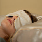 Holistic Silk | Classic Lavender Eye Mask