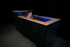 Brass Monkey | Signature Ice Bath