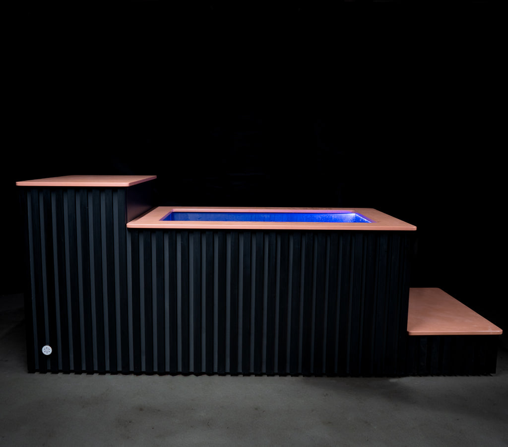 Brass Monkey | Signature Ice Bath