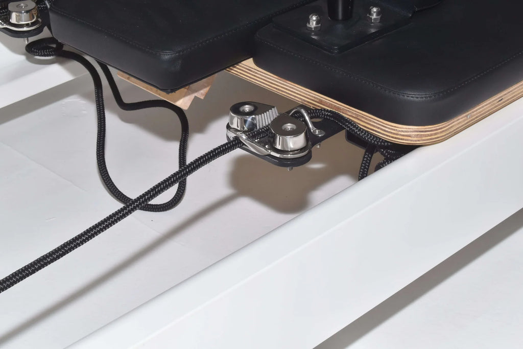 Queen Studio 2.0 Reformer