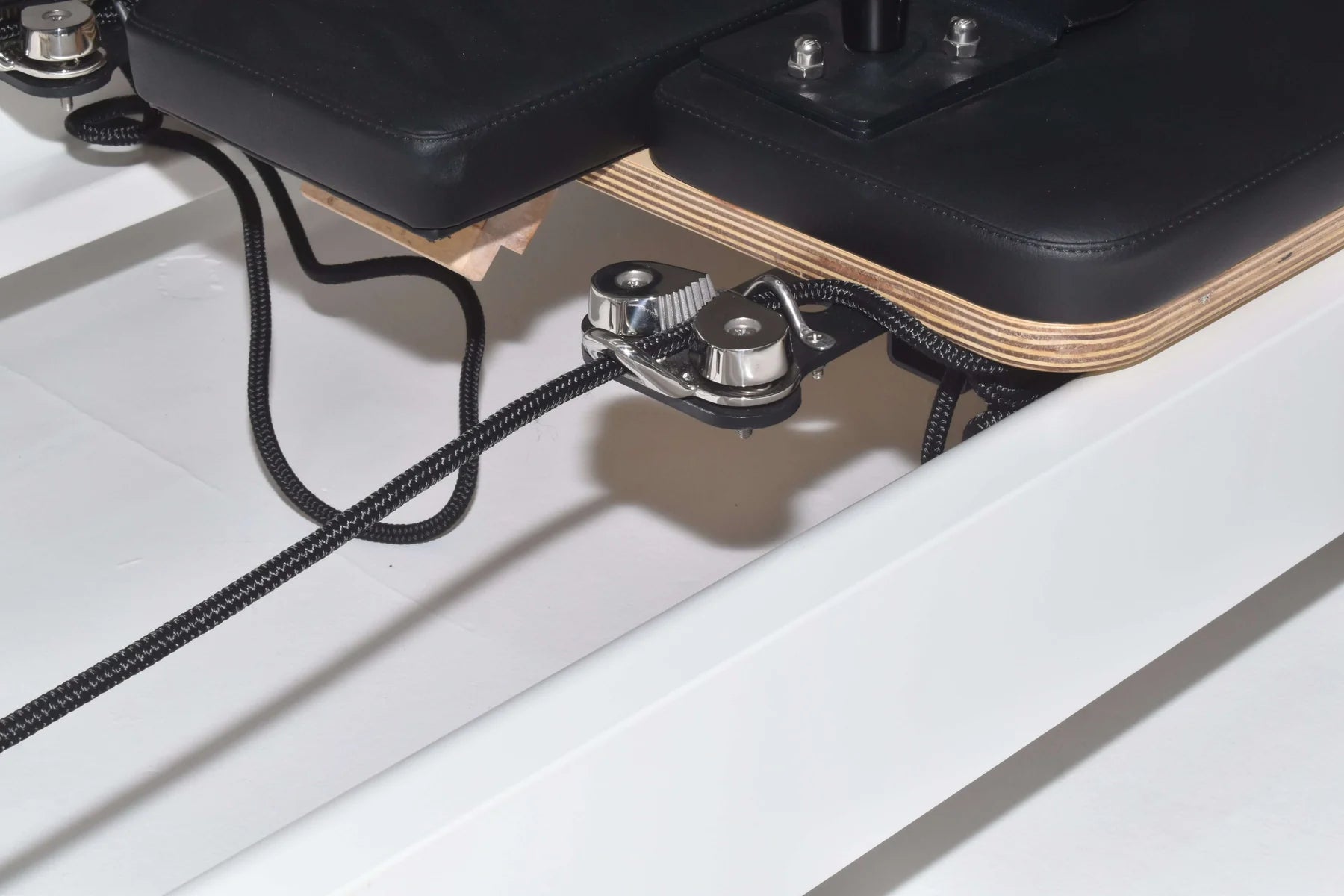 Queen Studio 2.0 Reformer