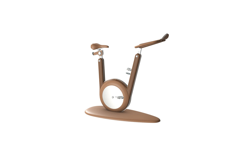 PENT | HANIA Stationary Bicycle