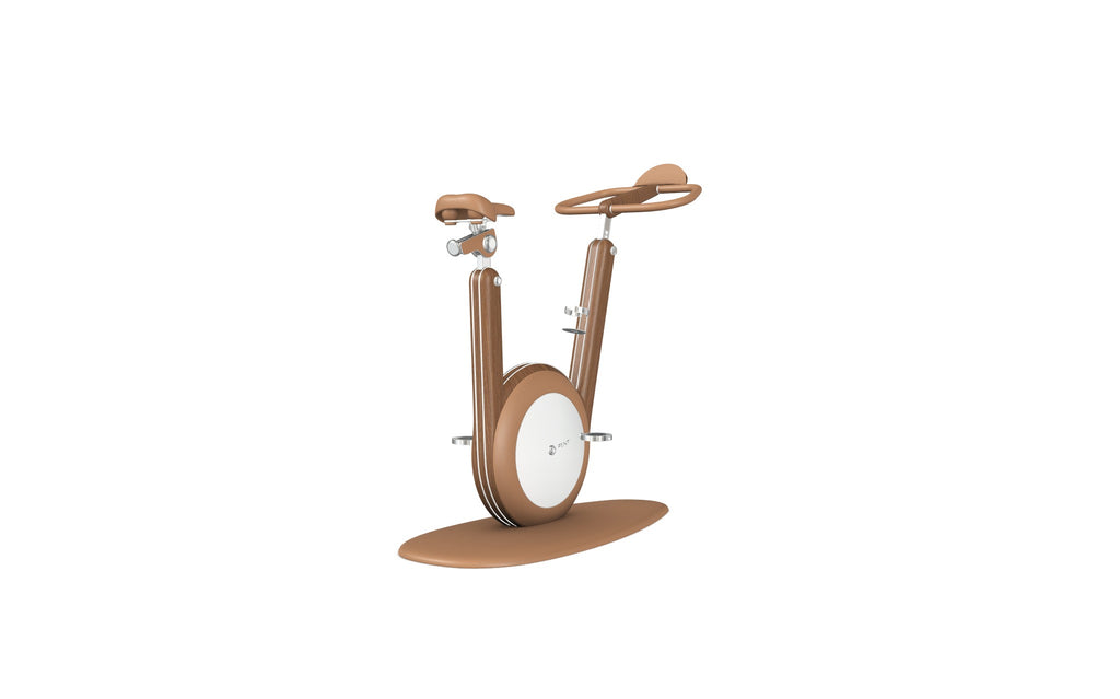 PENT | HANIA Stationary Bicycle