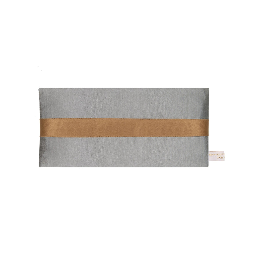 Holistic Silk | Lavender Eye Pillow