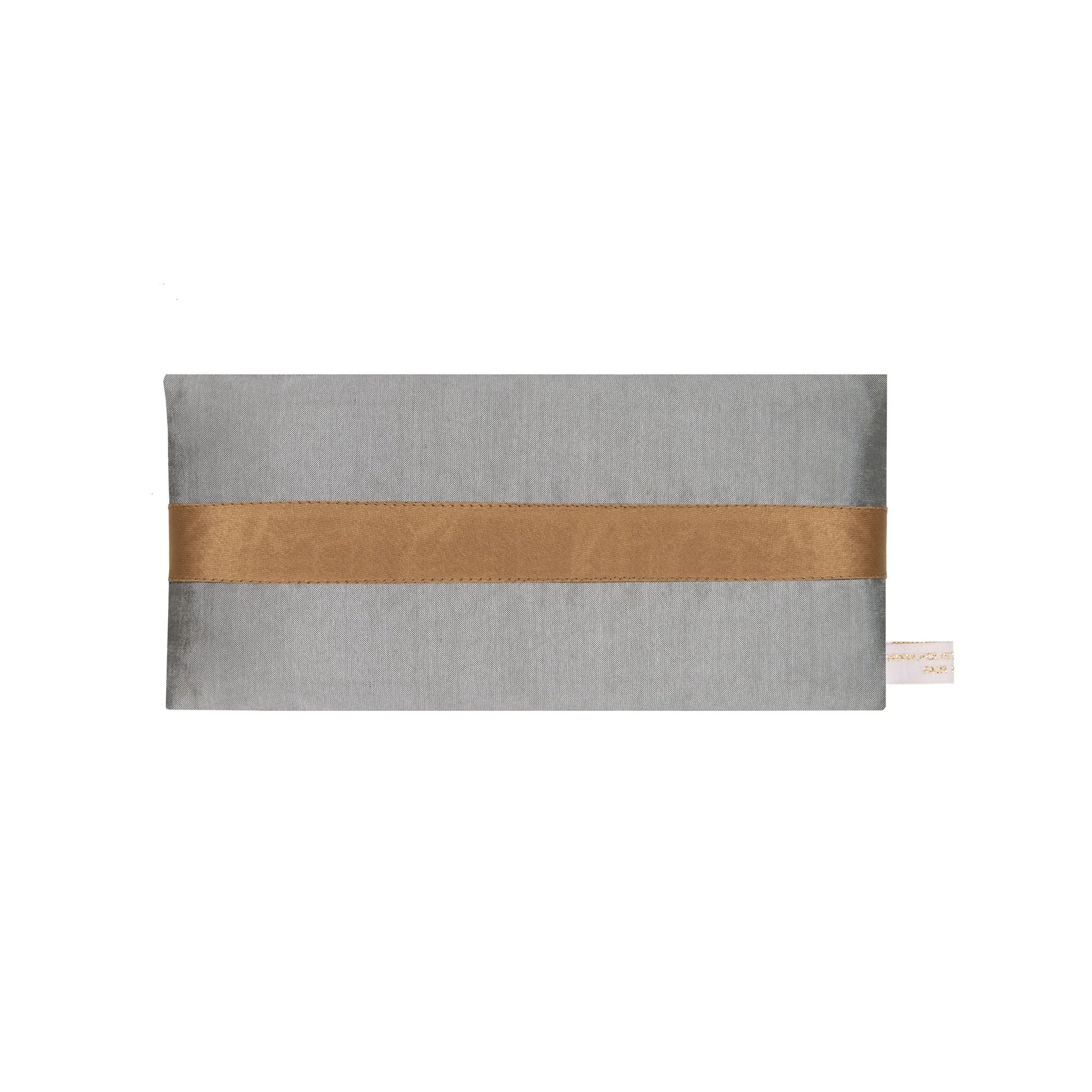 Holistic Silk | Lavender Eye Pillow