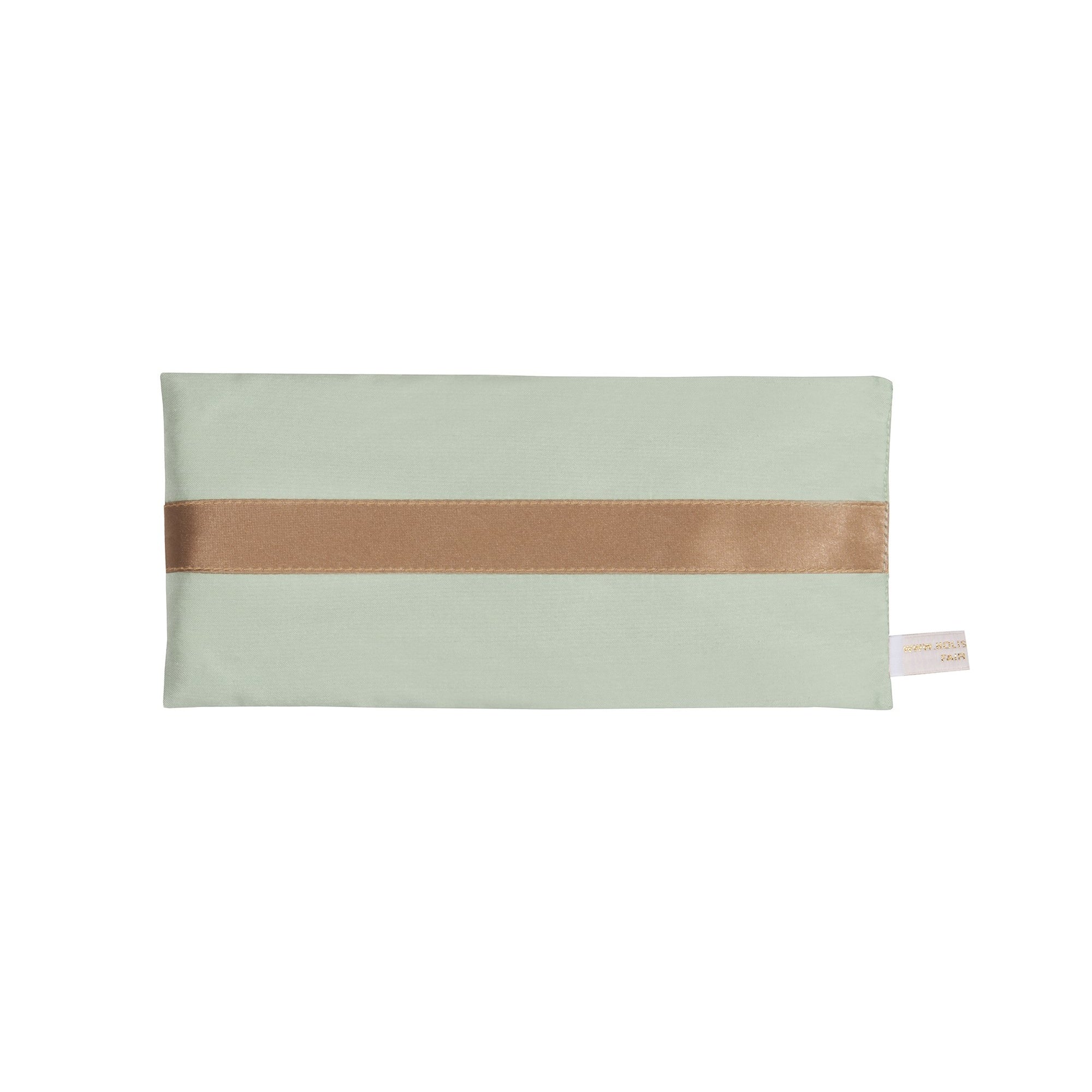 Holistic Silk | Lavender Eye Pillow