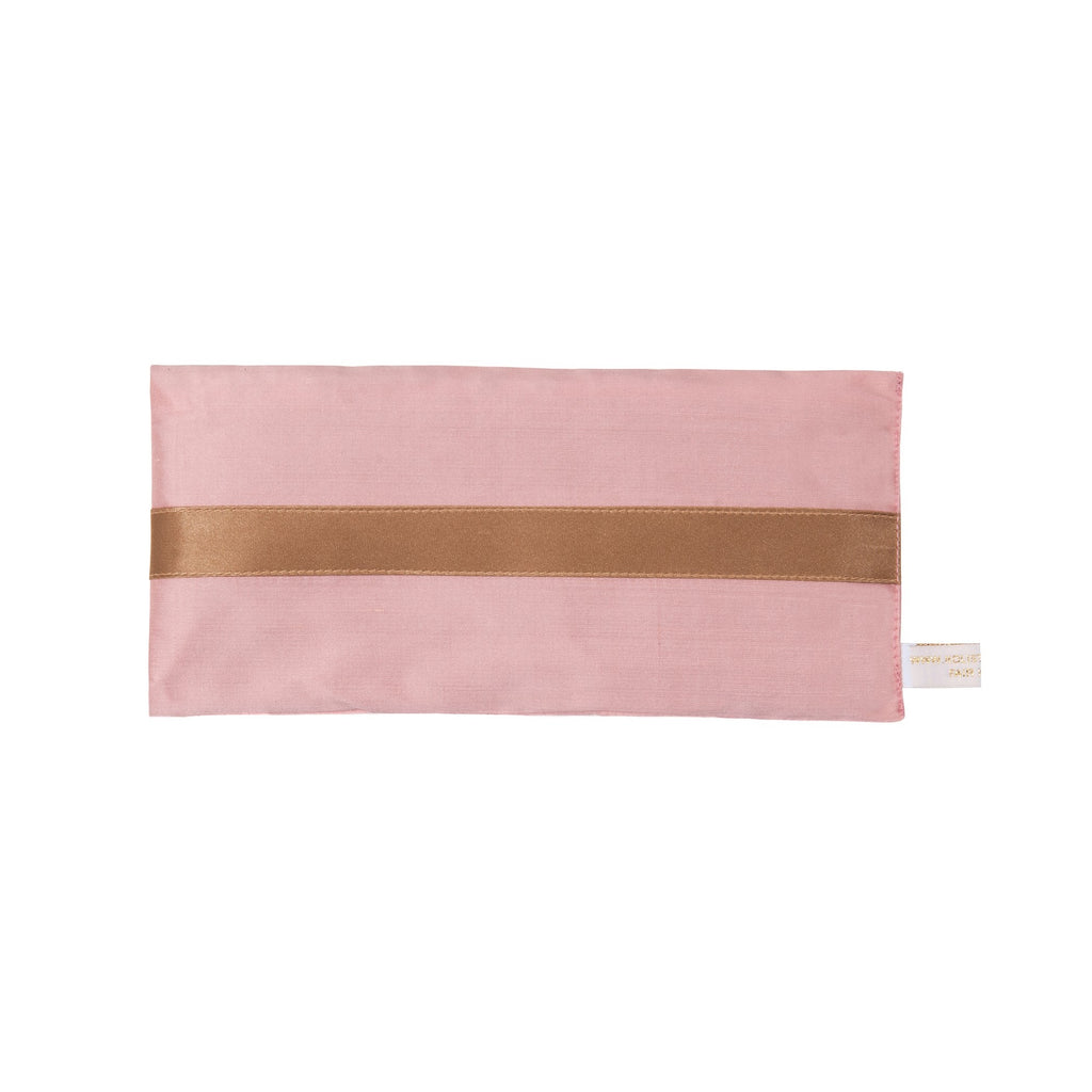 Holistic Silk | Lavender Eye Pillow