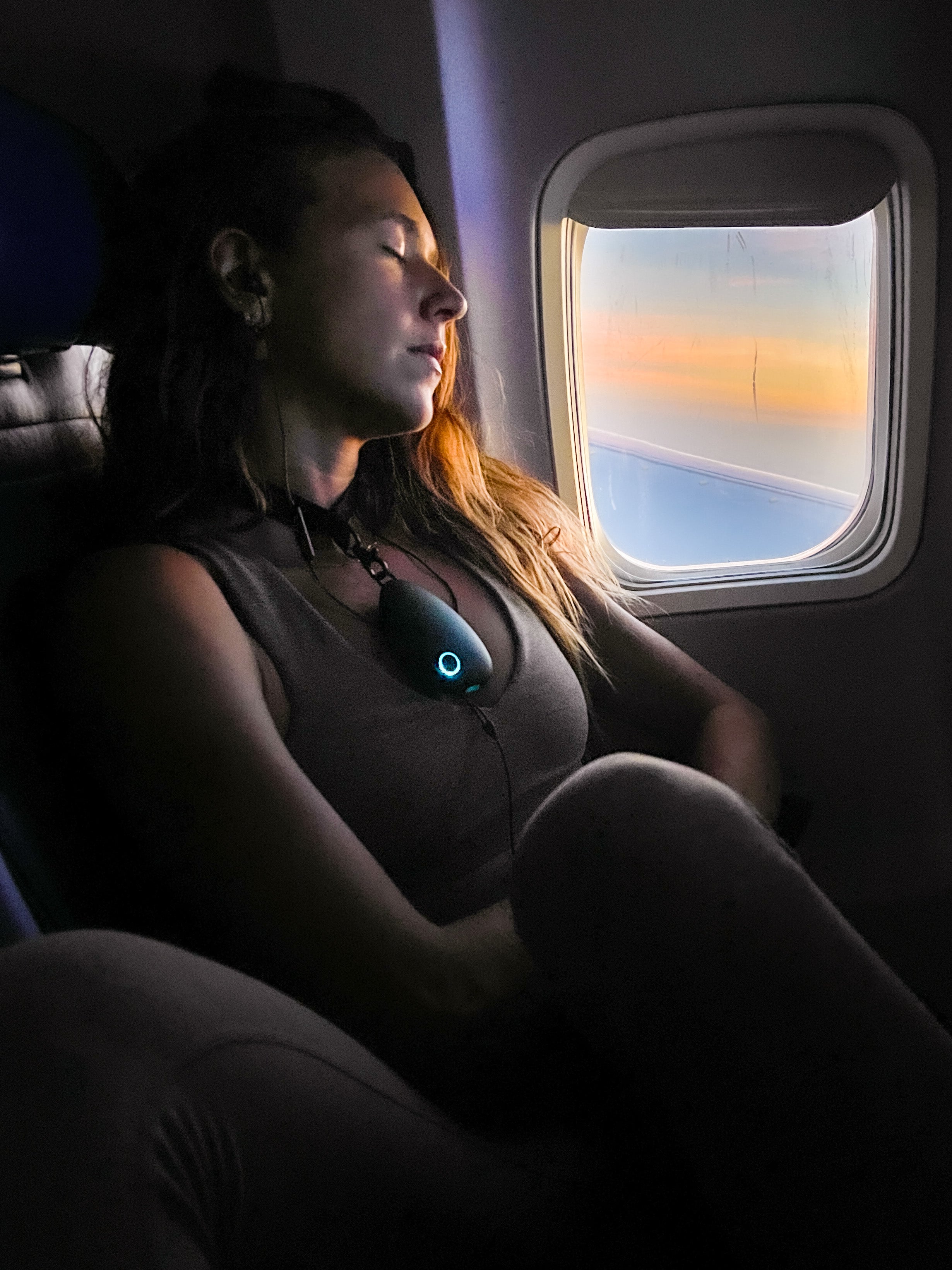 Sensate | Vagus Nerve Toning Device