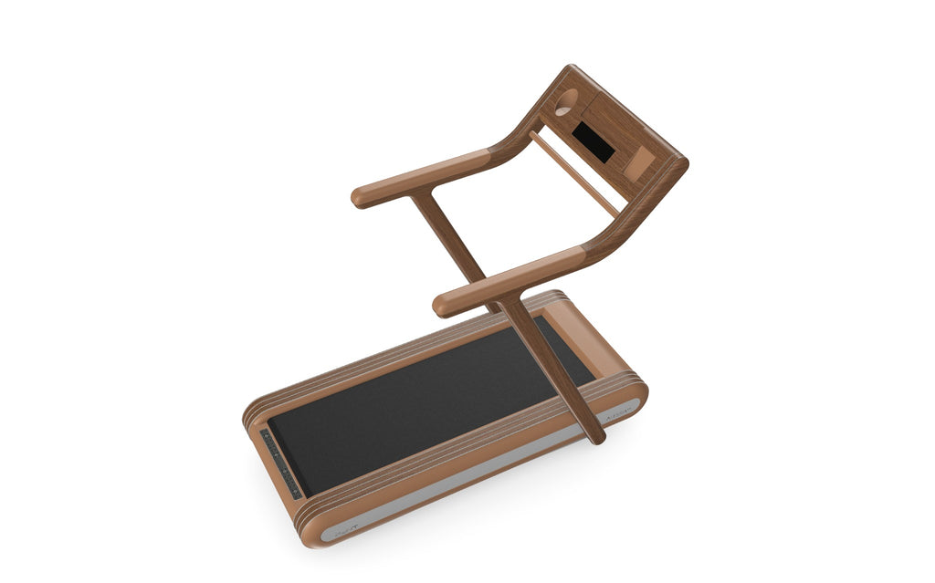 PENT | ALESSIA Motorized Treadmill