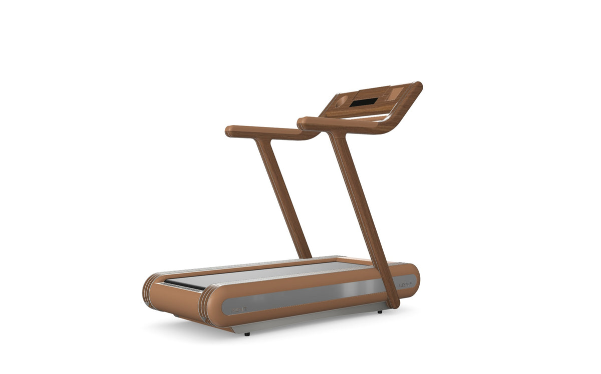PENT | ALESSIA Motorized Treadmill