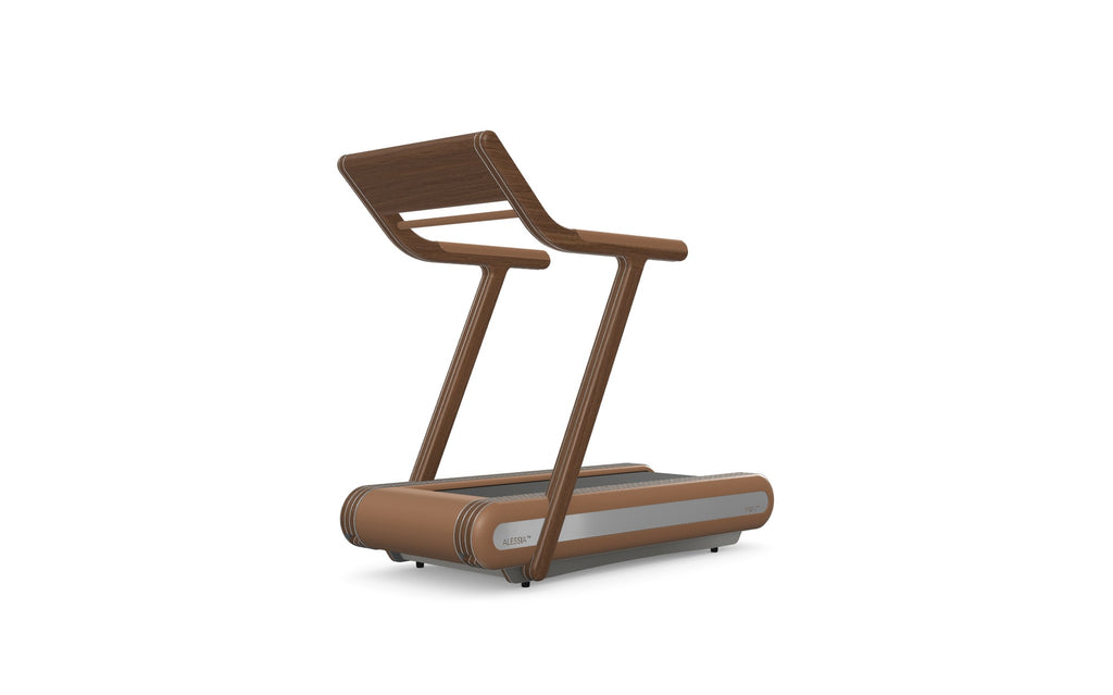PENT | ALESSIA Motorized Treadmill