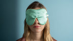 Holistic Silk | Classic Lavender Eye Mask