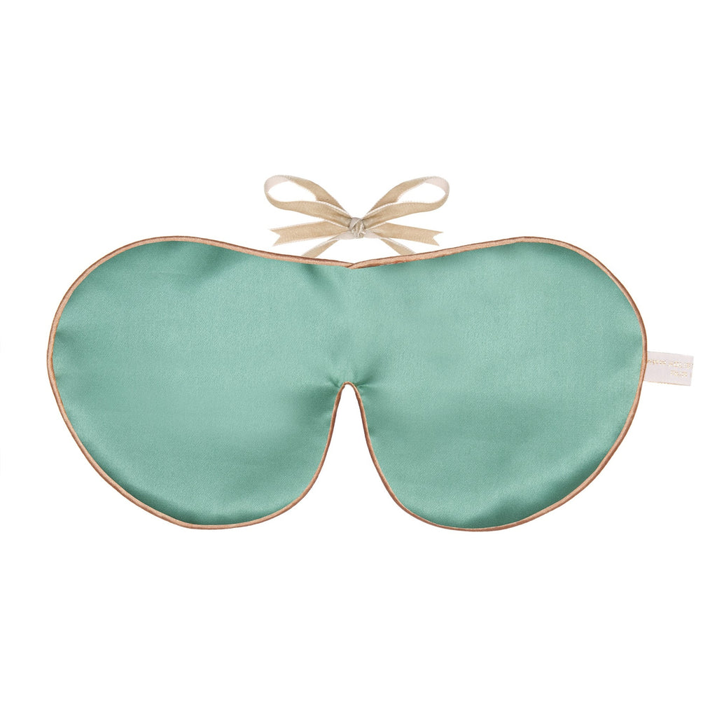 Holistic Silk | Classic Lavender Eye Mask
