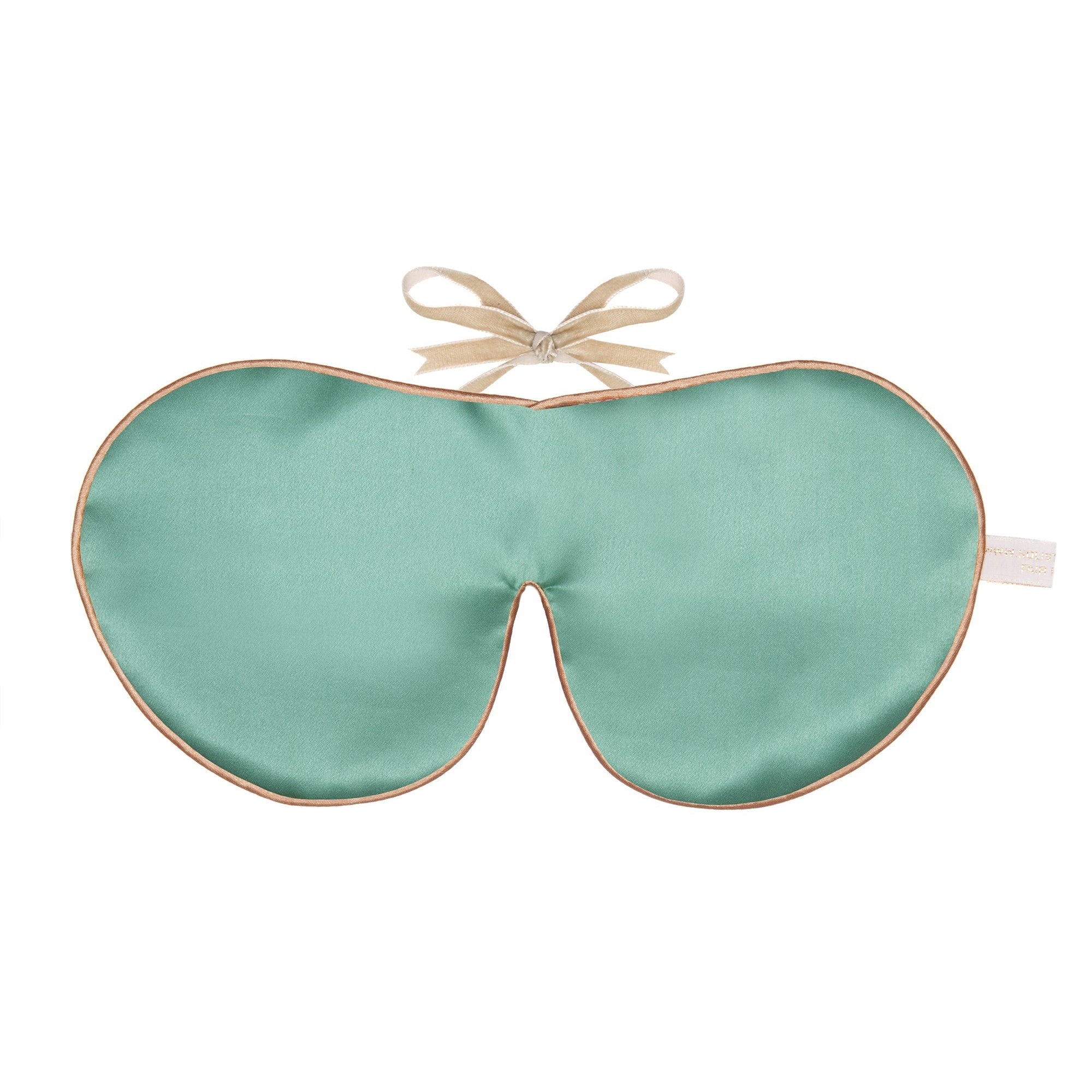 Holistic Silk | Classic Lavender Eye Mask