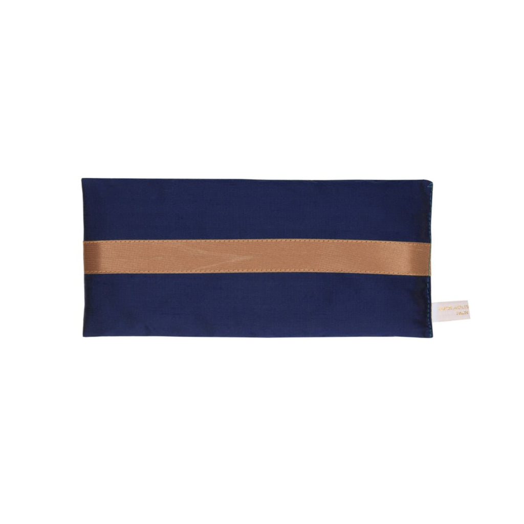 Holistic Silk | Lavender Eye Pillow