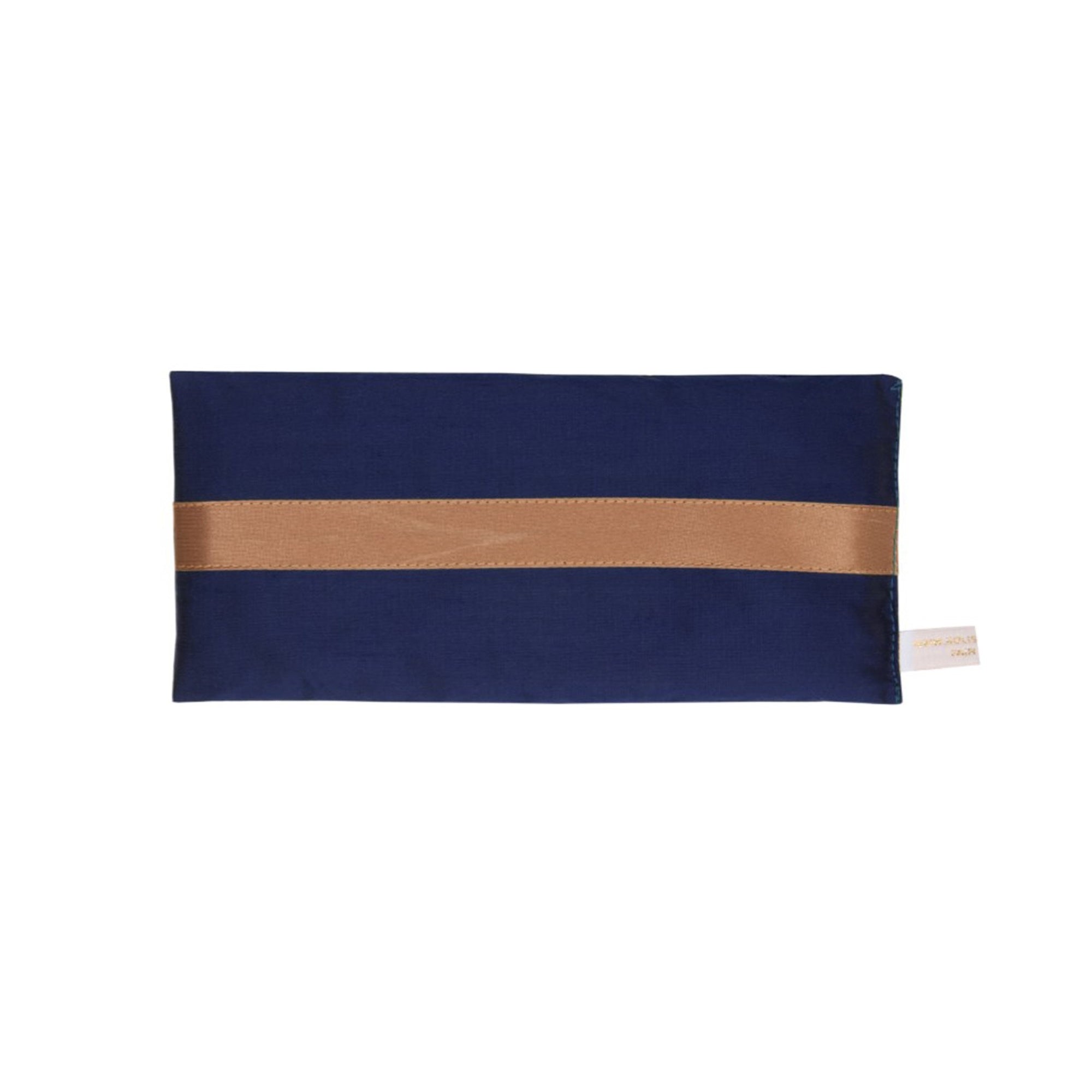 Holistic Silk | Lavender Eye Pillow
