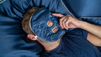 Holistic Silk | Silk Face Pillow