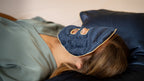 Holistic Silk | Silk Face Pillow