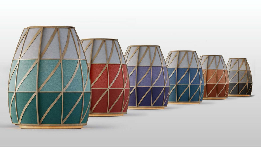 OpenSeed | Iris Meditation Pod